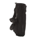 TaylorMade Flextech Stand Bag - Black/Grey