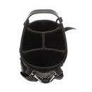 TaylorMade Flextech Stand Bag - Black/Grey