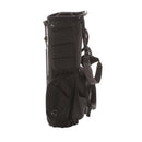 TaylorMade Flextech Stand Bag - Black/Grey