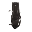TaylorMade Flextech Stand Bag - Black/Grey
