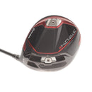 TaylorMade Stealth 2 Plus Graphite Mens Right Hand Driver 9* Stiff - Kai'li White 60s