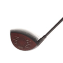 TaylorMade Stealth 2 Plus Graphite Mens Right Hand Driver 9* Stiff - Kai'li White 60s