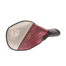 TaylorMade Stealth 2 Plus Graphite Mens Right Hand Driver 9* Stiff - Kai'li White 60s