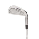 Mizuno MP-Fli-Hi Steel Mens Right Hand 3 Iron 21* Stiff - True Temper