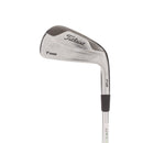Titleist 716 T-MB Steel Mens Right Hand 4 Iron Stiff - True Temper