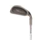 Ping Eye2 Steel Mens Right Hand 6 Iron Orange Dot 2.25* Flat Regular - Ping