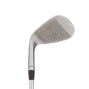 Callaway Jaws MD5 Steel Mens Right Hand Gap Wedge 52* 10 Bounce S Grind Stiff - Dynamic Gold Tour Issue 115