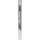 Callaway Jaws MD5 Steel Mens Right Hand Gap Wedge 52* 10 Bounce S Grind Stiff - Dynamic Gold Tour Issue 115