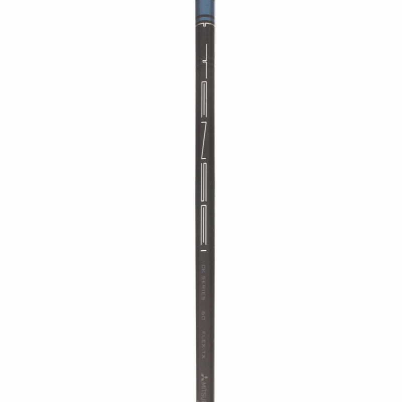 Tensei CK Blue 60 TX Driver Shaft Mitsubishi Extra Stiff Srixon - (ZX7/ZX5/Z785/Z765/Z745/Z565/Z545) 44"