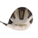Cobra King S2 Offset Graphite Mens Right Hand Driver 11.5* Lite - Fujikura Max 55g