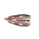 Cobra King Baffler Graphite Mens Right Hand 4 Hybrid 22* Lite - Cobra Baffler 50g