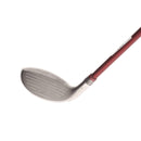Cobra King Baffler Graphite Mens Right Hand 5 Hybrid 25* Lite - Cobra Baffler 50g