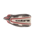 Cobra King Baffler Graphite Mens Right Hand 5 Hybrid 25* Lite - Cobra Baffler 50g
