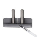 Rife Two Bar Blade Steel Mens Right Hand Putter - Rife