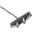 Rife Two Bar Blade Steel Mens Right Hand Putter - Rife