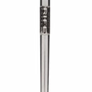 Rife Two Bar Blade Steel Mens Right Hand Putter - Rife