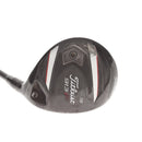Titleist 913 F Graphite Mens Right Hand Fairway 3 Wood 15* Stiff - Aldila R.I.P. 70 2.7