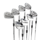 Titleist 714 CB/MB Steel Mens Right Hand Irons 3-PW Regular - Project X 5.5