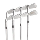Titleist 714 CB/MB Steel Mens Right Hand Irons 3-PW Regular - Project X 5.5