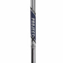 Titleist 714 CB/MB Steel Mens Right Hand Irons 3-PW Regular - Project X 5.5