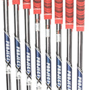 Titleist 714 CB/MB Steel Mens Right Hand Irons 3-PW Regular - Project X 5.5