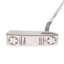 Scotty Cameron Studio Select Laguna 1.5 Mens Right Hand Putter 34" Blade Scotty Cameron - Super Stroke