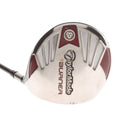 TaylorMade Burner 2007 Graphite Mens Right Hand Driver 9.5* Stiff - Reax 50g