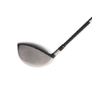 TaylorMade Burner 2007 Graphite Mens Right Hand Driver 9.5* Stiff - Reax 50g