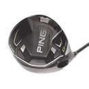 Ping G430 SFT Graphite Mens Left Hand Driver 10.5* Regular - HZRDUS Smoke RDX Red 50