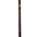 Ping G430 SFT Graphite Mens Left Hand Driver 10.5* Regular - HZRDUS Smoke RDX Red 50