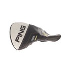 Ping G430 SFT Graphite Mens Left Hand Driver 10.5* Regular - HZRDUS Smoke RDX Red 50