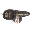 Callaway Big Bertha Steelhead Plus Steel Mens Right Hand Driver 12* Regular -