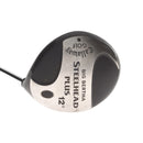 Callaway Big Bertha Steelhead Plus Steel Mens Right Hand Driver 12* Regular -