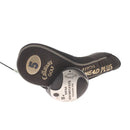 Callaway Big Bertha Steelhead Plus Steel Mens Right Hand Fairway 5 Wood 18* Regular -