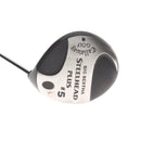 Callaway Big Bertha Steelhead Plus Steel Mens Right Hand Fairway 5 Wood 18* Regular -