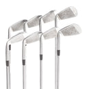 Mizuno Pro II T-Zoid Steel Mens Right Hand Irons 4-SW Regular - Dynamic Gold
