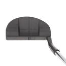 Mizuno Widec W-1 Mens Right Hand Putter 35.5" Mid-Mallet - Mizuno