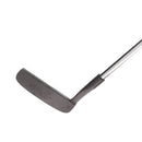 Mizuno Widec W-1 Mens Right Hand Putter 35.5" Mid-Mallet - Mizuno