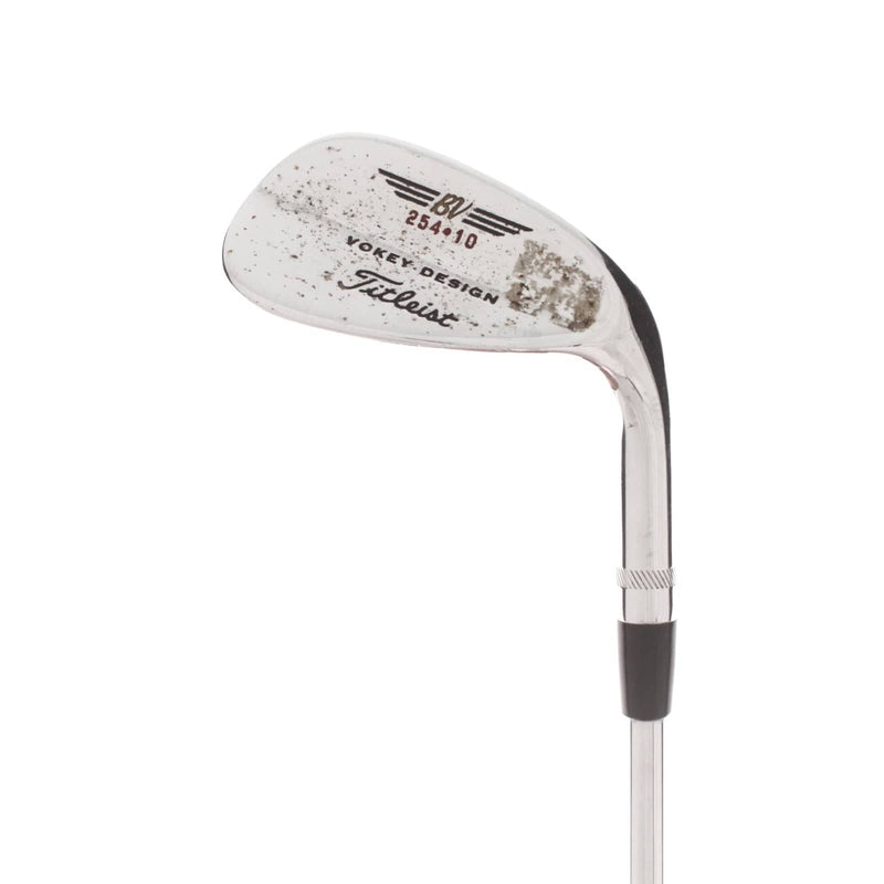 Titleist Vokey Design Steel Mens Right Hand Sand Wedge 54* 10 Bounce Wedge - Dynamic Gold