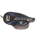 Cobra Aerojet One Length Graphite Mens Right Hand 4 Hybrid 21* Stiff - KBS PGI 85 S