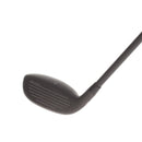 Cobra Aerojet One Length Graphite Mens Right Hand 4 Hybrid 21* Stiff - KBS PGI 85 S