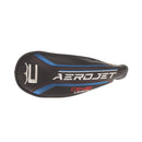Cobra Aerojet One Length Graphite Mens Right Hand 4 Hybrid 21* Stiff - KBS PGI 85 S