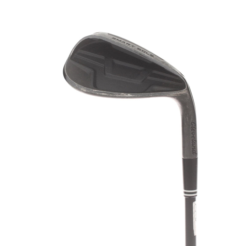 Cleveland Smart Sole 4 Graphite Mens Right Hand Gap Wedge 50* Wedge