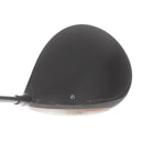 TaylorMade Stealth Graphite Mens Left Hand Driver 10.5* Stiff - Fujikura Ventus Red 5-S