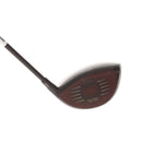 TaylorMade Stealth Graphite Mens Left Hand Driver 10.5* Stiff - Fujikura Ventus Red 5-S