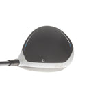 TaylorMade Sim 2 Max Graphite Mens Left Hand Fairway 5 Wood 18* Regular - Fujikura Ventus Blue 5-R