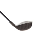 TaylorMade Sim 2 Max Graphite Mens Left Hand Fairway 5 Wood 18* Regular - Fujikura Ventus Blue 5-R