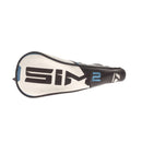 TaylorMade Sim 2 Max Graphite Mens Left Hand Fairway 5 Wood 18* Regular - Fujikura Ventus Blue 5-R