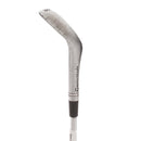 TaylorMade Milled Grind 3 Graphite Mens Left Hand Lob Wedge 60* 10 Bounce SB Grind Stiff - Dynamic Gold Tour Issue S200