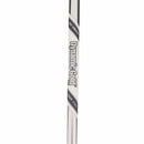 TaylorMade Milled Grind 3 Graphite Mens Left Hand Lob Wedge 60* 10 Bounce SB Grind Stiff - Dynamic Gold Tour Issue S200